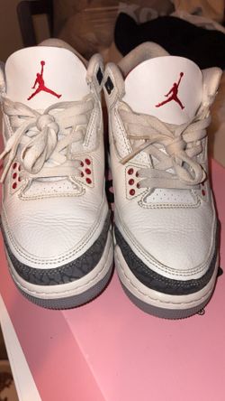Jordan 3 Reimagined 5.5y