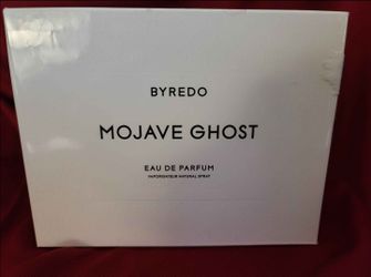 BYREDO MOJAVE GHOST PERFUME