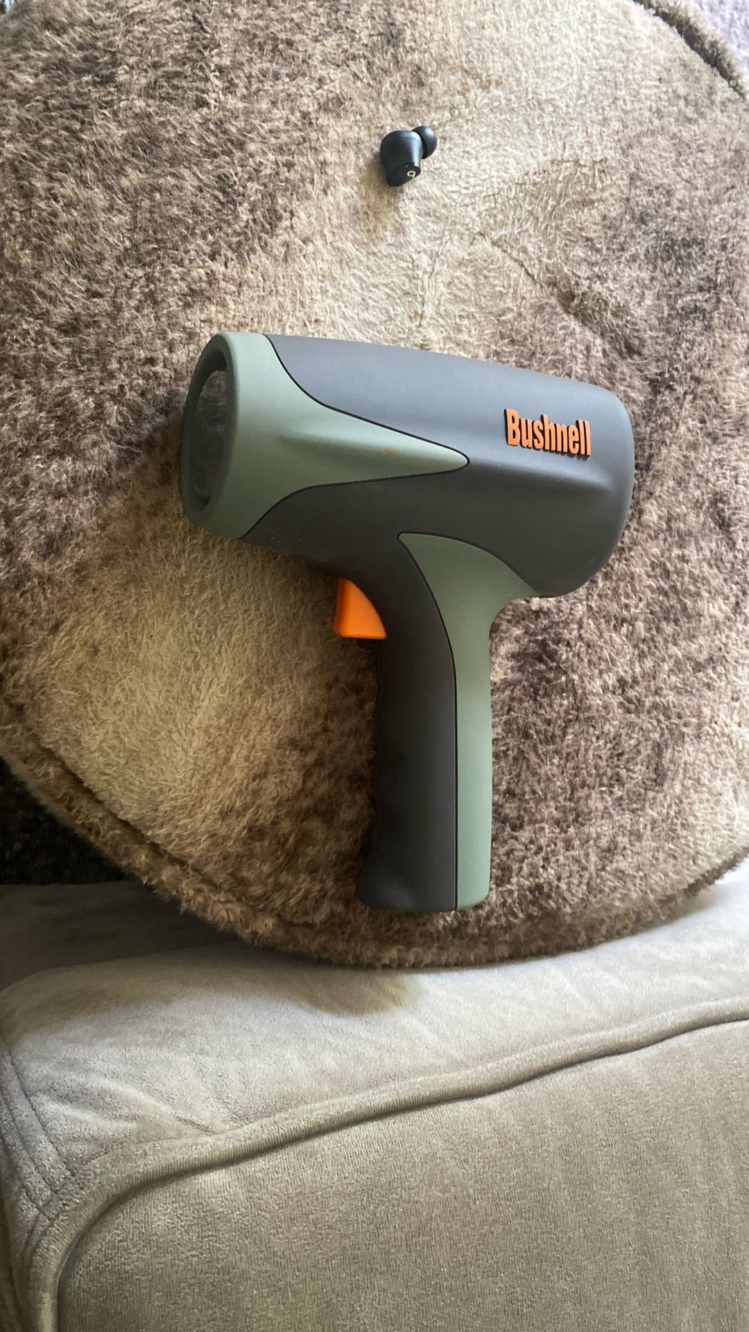 Bushnell Radar Gun