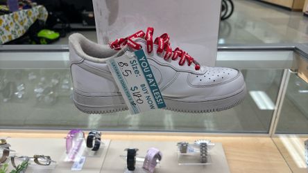 Supreme shoes