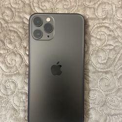 iPhone 11 Pro 64 Gb Unlocked, Battery 93 