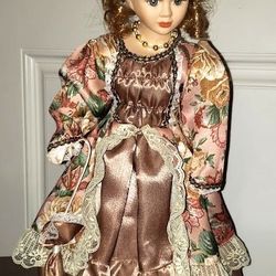 Vintage Victorian Seymore Mann Bisque Porcelain Doll Collection