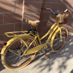Bike π² 26β