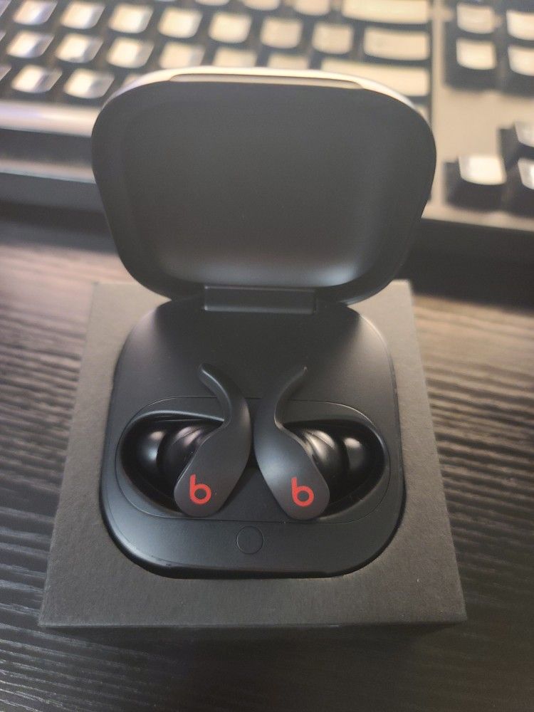 Beats Fit Pro