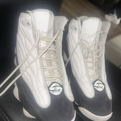 Jordan Size 8 1/2