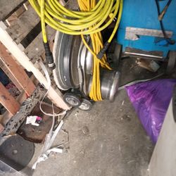 Floor Buffer For Sale