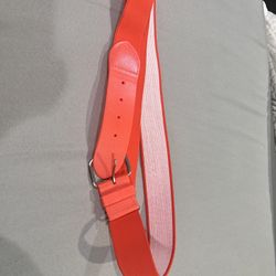 Addidas Youth Baseball Belt