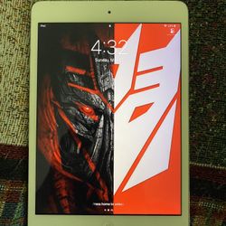 iPad Mini With Case  5 / 10 / 2025  $300.00 
