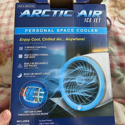 Attic Air Mini Sir Conditioner 