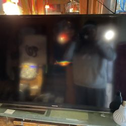 Toshiba Tv 