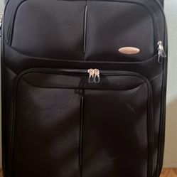 Samsonite Rolling suitcase