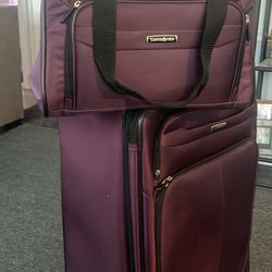 Large Luggage  25x18