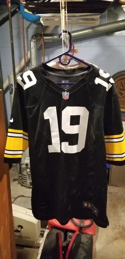 Game Day Steeler Jersey
