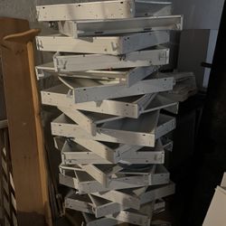 2ft x 2ft Lights