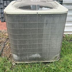 used 4 ton ac unit for sale