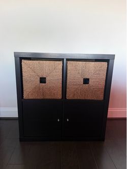 IKEA Storage Cabinet