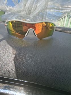 Oakley rader pitch authentic perfect condition