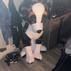 Super Large Giant Stuffed Animal/Dog 