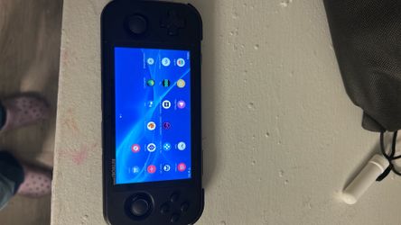 Retroid pocket 3