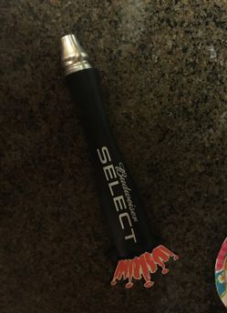 Bud Select Tap Handle