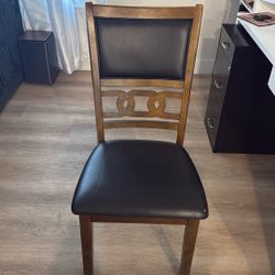 Chair 1 