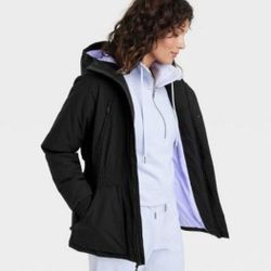 Snowstorm Jacket Size XXL all In Motion 