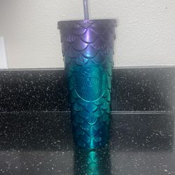 Starbucks Cup