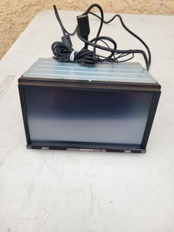 Sony Stereo