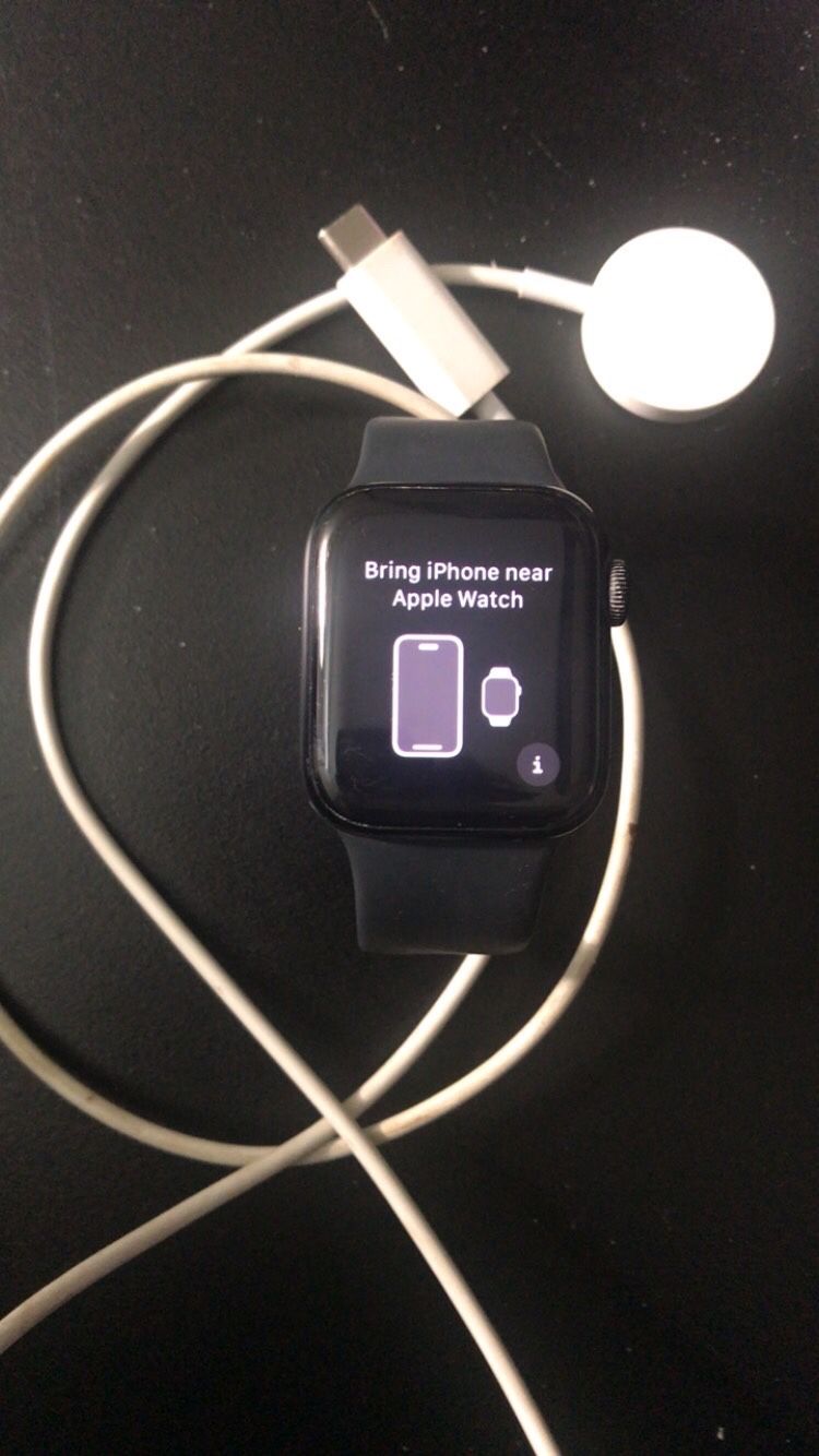 Apple Watch SE3
