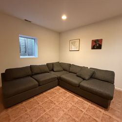 Sectional For Sale 
