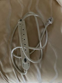 GE 6-Outlet Surge Protector