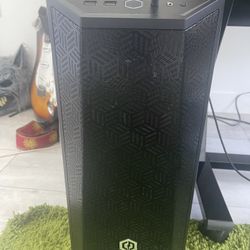 11th Gen Cyber Power Gaming PC
