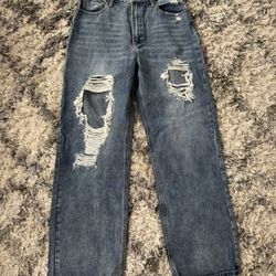Dogma Denim New Size 9/28 $30