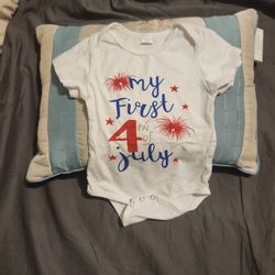 Baby Clothes