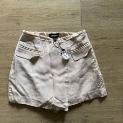 Express Shorts 