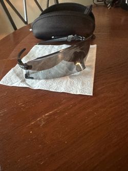 Gafas de hombre nueva