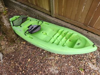 Kayak
