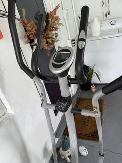Elíptica 70$