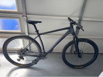 Scott scale 940 carbon XL