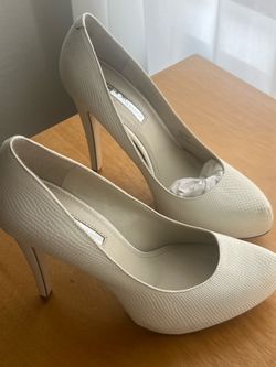 BCB GENERATION heels  Size 7