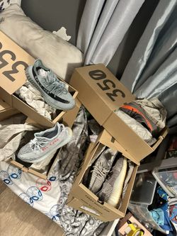 Yeezy 350 Size 8.5