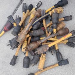 Adapter   Tools  connections