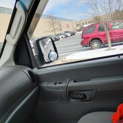 2007 Ford E-250