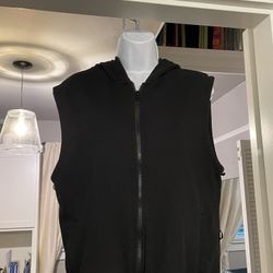 Harley Davison Vest Medium 