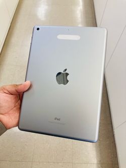 iPad 6th gen 32gb