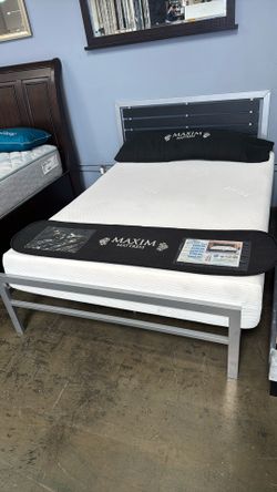 $199 Full Sized Bed Frame