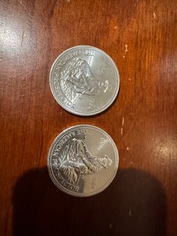 Engelhard prospectors 1984