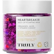 Truly Beauty Heartbreaker 💔💜❤️ Lip Mask