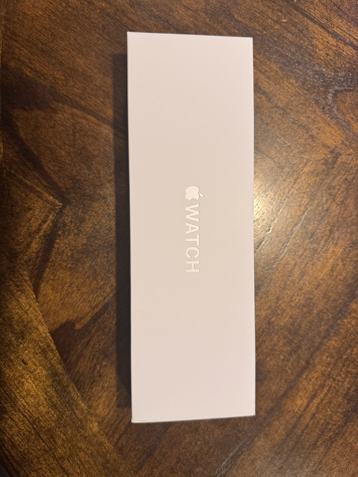 Apple Watch Series 11 Aluminum Jet Black GPS And Cellular 