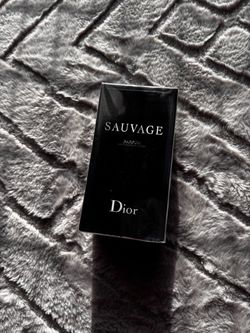 Dior Sauvage Parfum - New 100ml